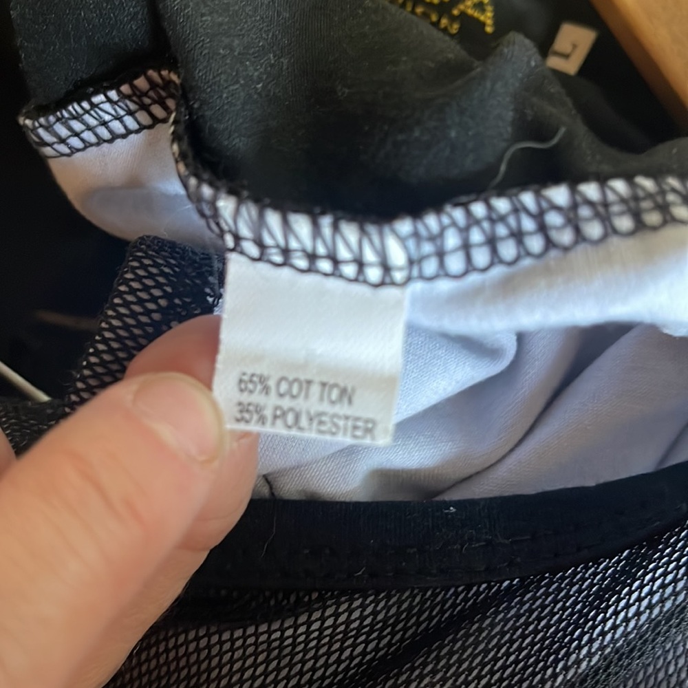 Punk rock Shirt - Picture 6 of 6